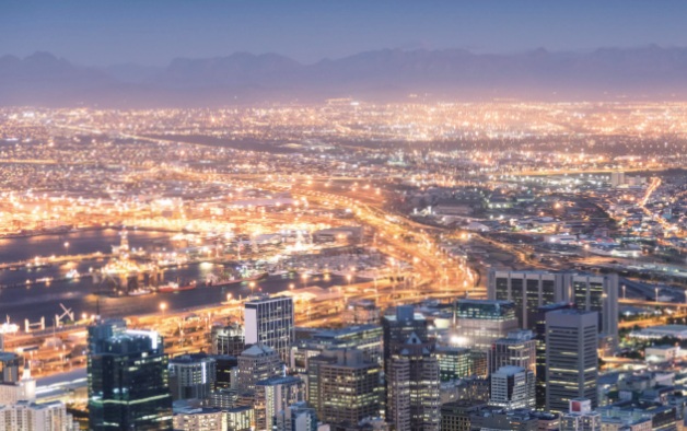 Venture Leaders South Africa