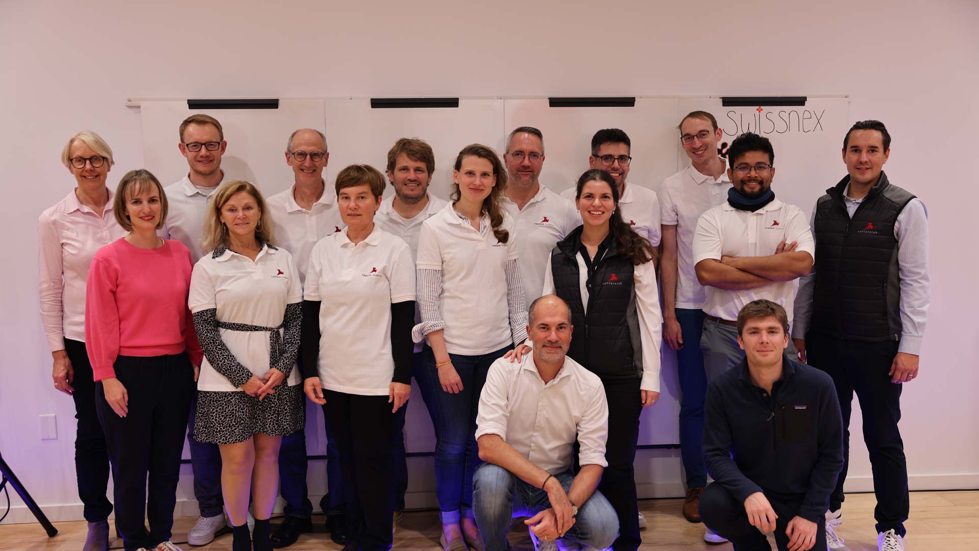 Venture Leaders Medtech